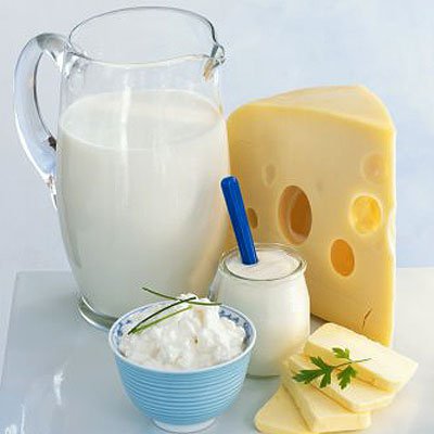 Dairy
